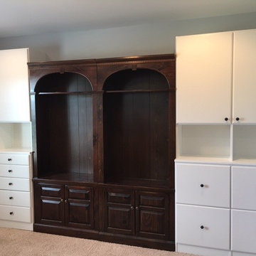 Craft Room in Franklin Pointe Sub- Greer, SC
