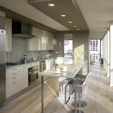Gold Coast Pied à Terre