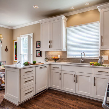 A Woodmont job
