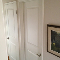 Complete Interior Door Replacement - Products