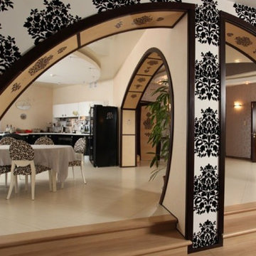 Archway