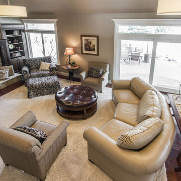 Utah County Home