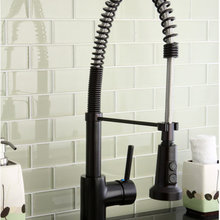faucets