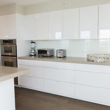 Casa L Ray Kitchen