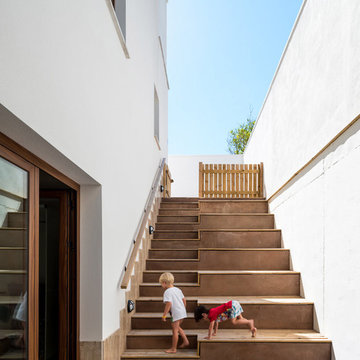 Vivienda aislada LM38