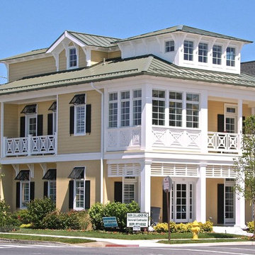 Island Style (Bahama, Key West, British West Indies, etc) Homes 08402
