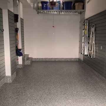 some of our projects