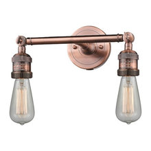 bathroom lights