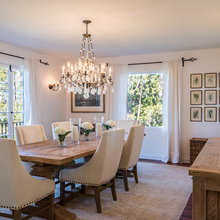 Belvedere Dining Room