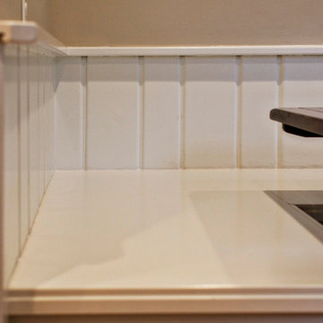 Chevy Chase Kitchen
