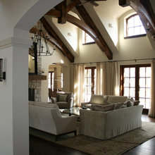 Window Treatments
