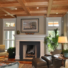 fireplaces