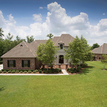 Estate Homes in Our Master Planned Community Near Jefferson Parish