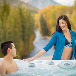 Artexa Outdoor - Hot Tubs