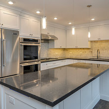 Kitchen Ideas