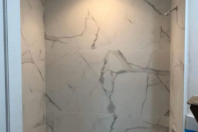 Polished Marble