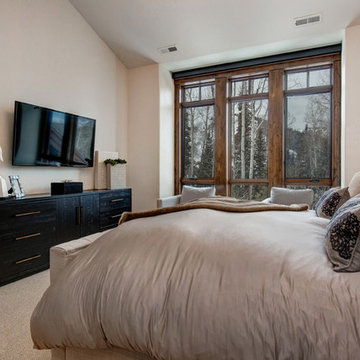 Empire Club Ski Retreat