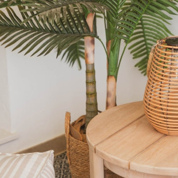 New Developtment Lomas del Higueron
