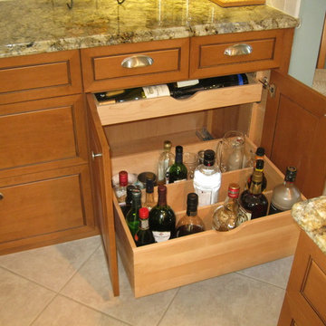 Kitchen remodel - Gateway