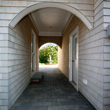 walkway
