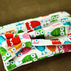 Bow Zipper Pouch - Lifestyle And Leisure