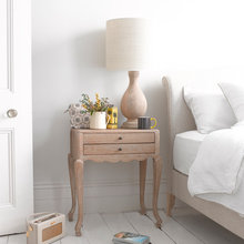 bedside table