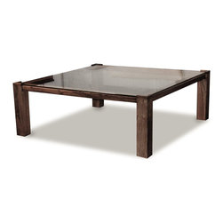 Caraceni Coffee Table - Coffee Tables