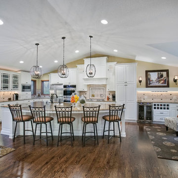 Zimmer Kitchen and Bath Prior Lake