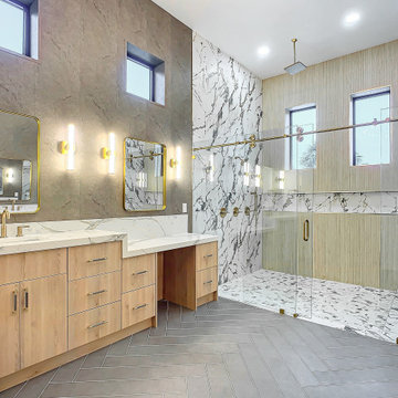 easterling drive- new construction y interior finishes