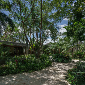 Indochine Garden