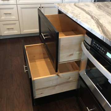 Kitchen accessories