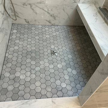 Our Forte- Showers