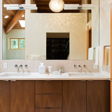 Cabinets
