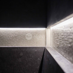 Project Sauna + Steam Room - Saunas