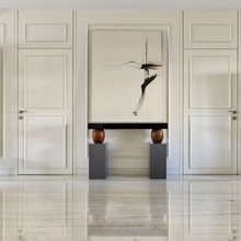 Mumbai Houzz: This Parisian-Chic Flat is Home to a Newly Married Couple