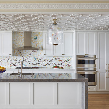 Kitchens