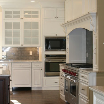 Athens Kitchen