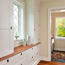 Hall way Ideas