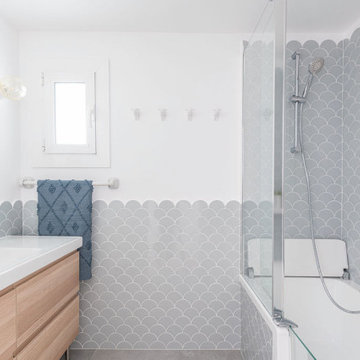 Apartamento - Barcelona Baix Guinardó