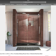 5718 Master Bath