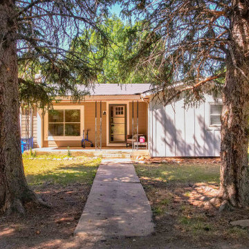 Aluminum Siding Hiding a Bigger Problem: What We Found Behind the Walls