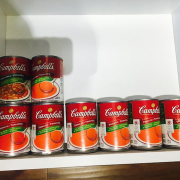 Butler Pantry