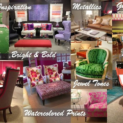 Fabrics - Upholstery Fabric