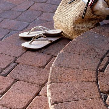 Belgard Pavers