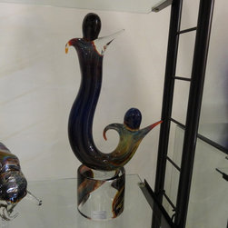 Murano glass - Products