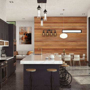 Interior Designs