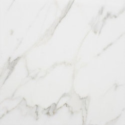 Calacatta Marble Collection - Wall And Floor Tile