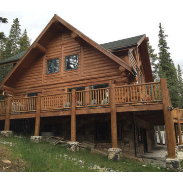 Exterior Painting