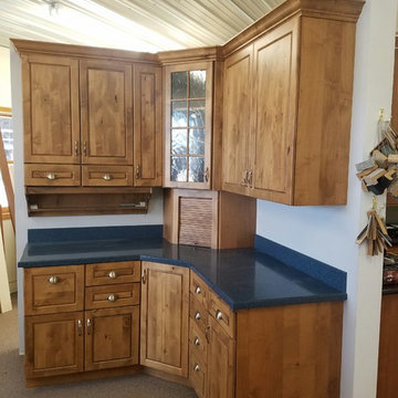 Dura Supreme Cabinets, Chadwick Excel