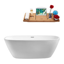 Bath Fixtures